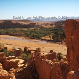 Ait Benhaddou