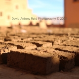 Mud Bricks