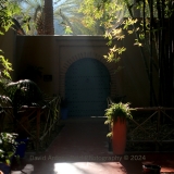 The Secret Garden