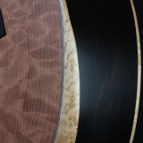 Details of my Acoustic and Hybrid Electric Guitars