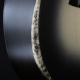 Black Maple Bevel