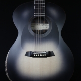 Black burst