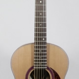 Acoustic Guitar Front Views The Gent Full Frontal